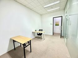 Ubi Techpark (D14), Factory #598607361